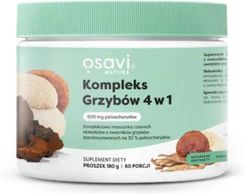 Zdjęcie Osavi Kompleks Grzybów 4w1 180g - Gozdnica