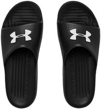 Zdjęcie Under Armour Klapki Na Basen Męskie Core Pth Sl Czarne - Orzesze