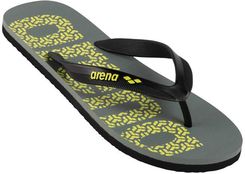 Zdjęcie Arena Japonki Flip Flop Zielone - Mielno