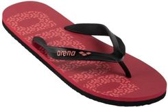 Zdjęcie Arena Japonki Flip Flop Czerwone - Mikołów