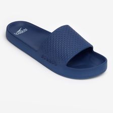 Zdjęcie Speedo Klapki Basenowe Męskie Entry Essential Niebieskie - Mońki