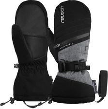 Zdjęcie Reusch Demi R-Tex Xt Mitten Czarne - Szczekociny