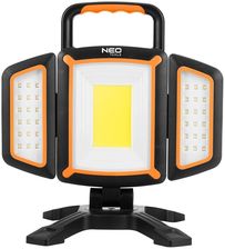 Zdjęcie Neo Tools Lampa Akumulatorowa Robocza 2000Lm - Koronowo