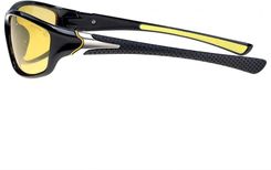 Zdjęcie Taimen Okulary Wędkarskie Polaryzacyjne Negnon Aquarius Żółte - Barwice