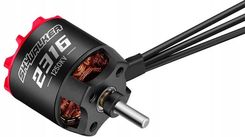 Zdjęcie Hobbywing Skywalker 2316Sl 1250Kv Silnik Bezszczotkowy Do Modeli Rc - Płock