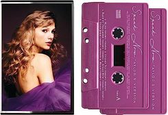 Zdjęcie Taylor Swift - Speak Now (Taylors Version) (Orchid Marbled Cassettes) (KASETA) - Pyzdry