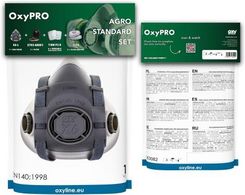 Zdjęcie Oxyline Zestaw Oxypro Agro Standard - Opryski Roślin - Radom