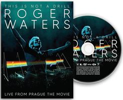 Zdjęcie Roger Waters - This Is Not A Drill - Live From Prague (DVD) - Katowice