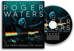 Zdjęcie Roger Waters - This Is Not A Drill - Live From Prague (Blu-Ray) - Łódź