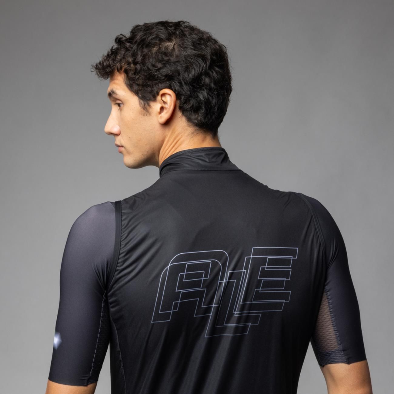 Alé Maillot Manches Courtes Femme - PR-E Sauvage - strawberry