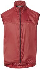 Zdjęcie Kamizelka Vaude Matera Air, Czerwona S - Nowa Ruda