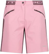 Zdjęcie Spodenki Damskie Rowerowe Cmp - Jędrzejów