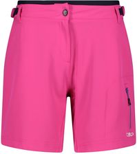 Zdjęcie Szorty Damskie Rowerowe Cmp - Konstantynów Łódzki