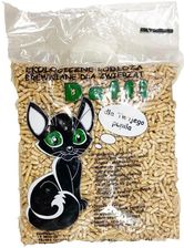 Zdjęcie Daffi Żwirek Z Drzewa Sosnowego 5L/2,5Kg - Oświęcim