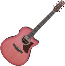 Zdjęcie Ibanez AAM50CE-CRO Gitara Elektro-Akustyczna - Woźniki