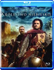 Zdjęcie Królestwo niebieskie (Blu-Ray) - Sierpc