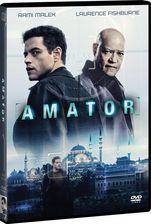 Zdjęcie Amator (DVD) - Pyskowice