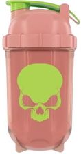 Zdjęcie Genius Shaker Warcry 500ml Pomarańczowy - Brzeziny