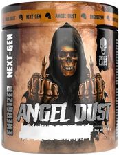 Zdjęcie Skull Labs Angel Dust 270g Mocna Przedtreningówka - Łęczyca