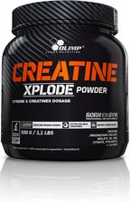 Zdjęcie Olimp Creatine Xplode 500g Stack Kreatynowy - Niemodlin