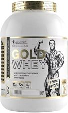 Zdjęcie Kevin Levrone Gold Whey 2kg Białko Koncentrat WPC - Błaszki