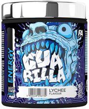 Zdjęcie Fitness Authority Fa Guarilla Energy 270g Przedtreningówka - Karczew