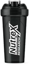 Zdjęcie Nutrex Shaker Research 700ml Czarno-Biały - Sułkowice