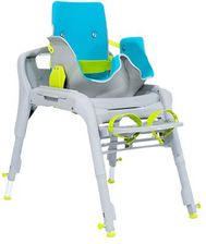 Zdjęcie Firefly Gottago Krzesełko Toaletowe Dziecko 2-4 Lata (Wego) - Łazy