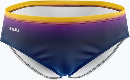 Slipy pływackie męskie HUUB Soundwave Trunk Wiosna 2025