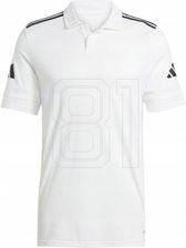 Zdjęcie Koszulka adidas Squadra 25 Polo M JY3419 M - Kolno
