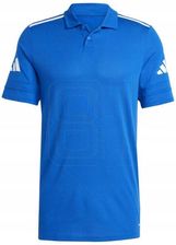 Zdjęcie Koszulka adidas Squadra 25 Polo M JW0890 M - Tuszyn