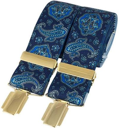 Szelki do spodni BR-028