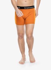 Zdjęcie Bokserki termoaktywne męskie Smartwool Active Boxer Brief Boxed - Opole
