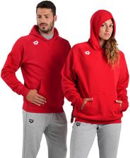 Zdjęcie Bluza Arena Team Hooded Sweat Panel z kapturem - Biskupiec