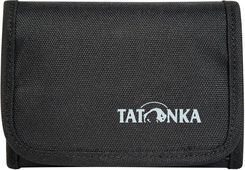 Zdjęcie Portfel Tatonka Folder RFID B - black/black - Lipsko