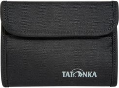 Zdjęcie Portfel RFID Tatonka Euro Wallet RFID B - black - Poddębice