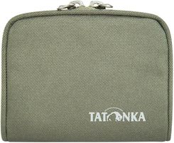 Zdjęcie Portfel Tatonka Zip Money Box RFID B - olive/olive - Poddębice