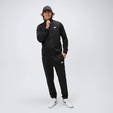 Zdjęcie NIKE KOMPLET MEN'S POLY-KNIT TRACK SUIT - Białobrzegi