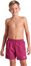 Zdjęcie Spodenki plażowe Arena Beach Boxer Solid R junior - Poniatowa