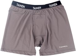 Zdjęcie Bokserki Taimen Polartec Power Dry - Szare - Wieleń