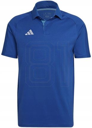 Koszulka adidas Tiro 23 Competition Polo M HU1342 S