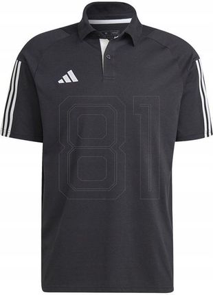 Koszulka adidas Tiro 23 Competition Polo M HK8051 XL