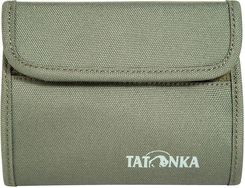 Zdjęcie Portfel RFID Tatonka Euro Wallet RFID B - olive - Golub-Dobrzyń