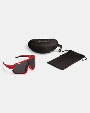 Zdjęcie Okulary przeciwsłoneczne unisex Kilpi SHADON-U - Lubań