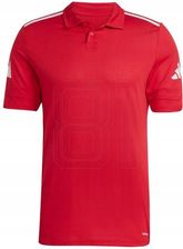 Zdjęcie Koszulka adidas Squadra 25 Polo M JY3418 M - Bełchatów