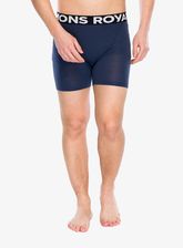 Zdjęcie Bokserki termoaktywne męskie Mons Royale Hold 'em Boxer - Woźniki