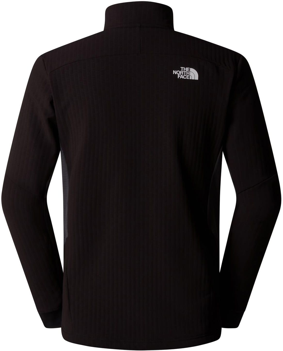 Polar męski The North Face HIGHBALL czarny NF0A897B7IN