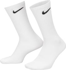 Zdjęcie Skarpety Nike Everyday Lt Crew białe SX7676 100 - Chełmża