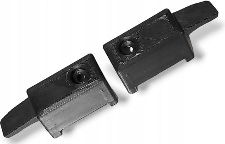 PROWADNICE ROLET Renault Clio III MEGANE BLOKADA