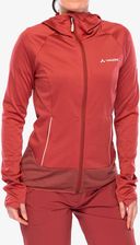 Zdjęcie Bluza polarowa damska Vaude Tekoa Fleece Jacket II - redeva - Piekary Śląskie